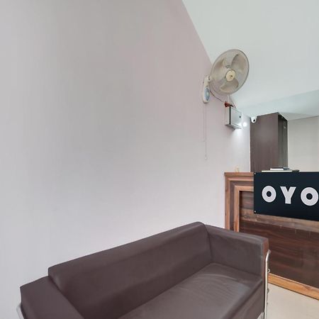 Super Oyo Hotel O Shahi Mahal باتنا المظهر الخارجي الصورة