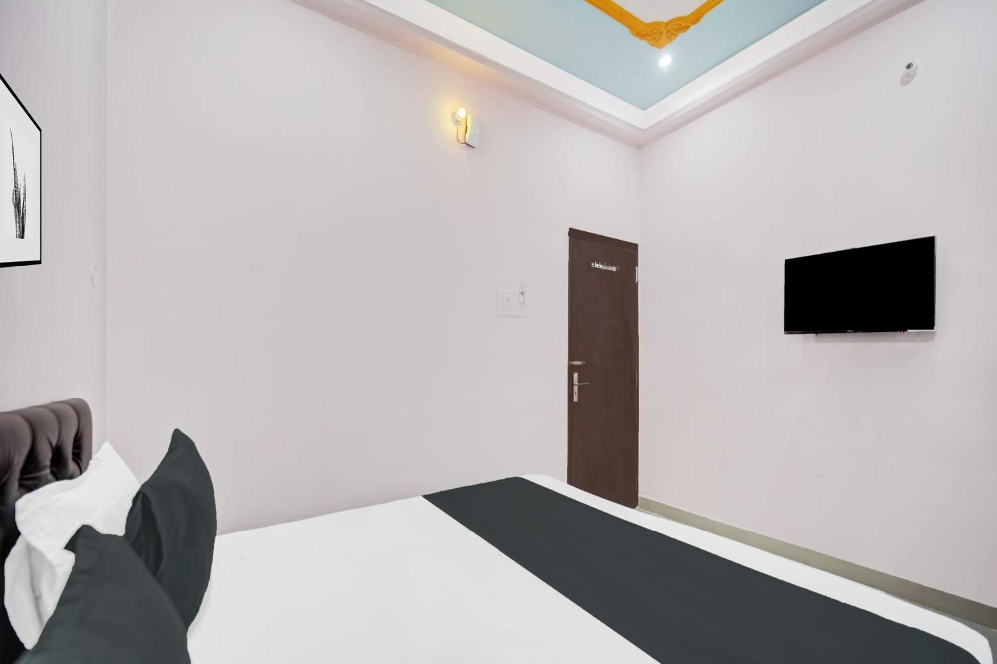 Super Oyo Hotel O Shahi Mahal باتنا المظهر الخارجي الصورة