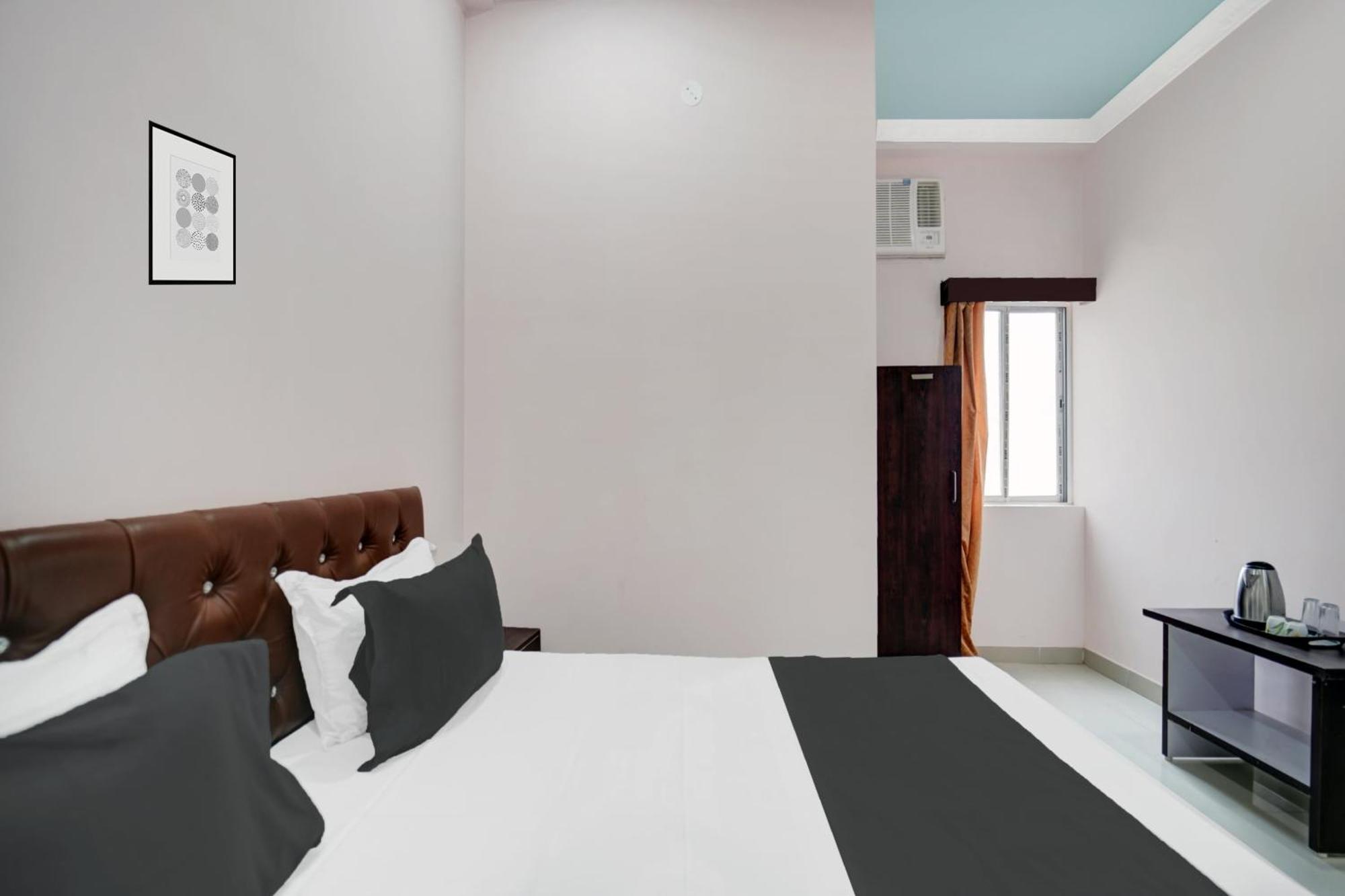 Super Oyo Hotel O Shahi Mahal باتنا المظهر الخارجي الصورة