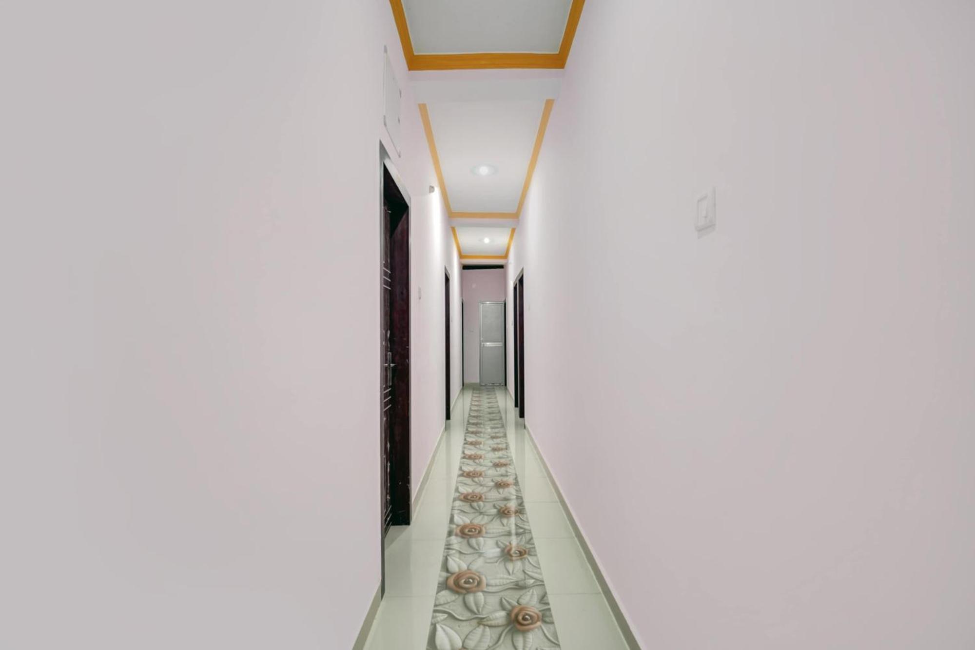 Super Oyo Hotel O Shahi Mahal باتنا المظهر الخارجي الصورة