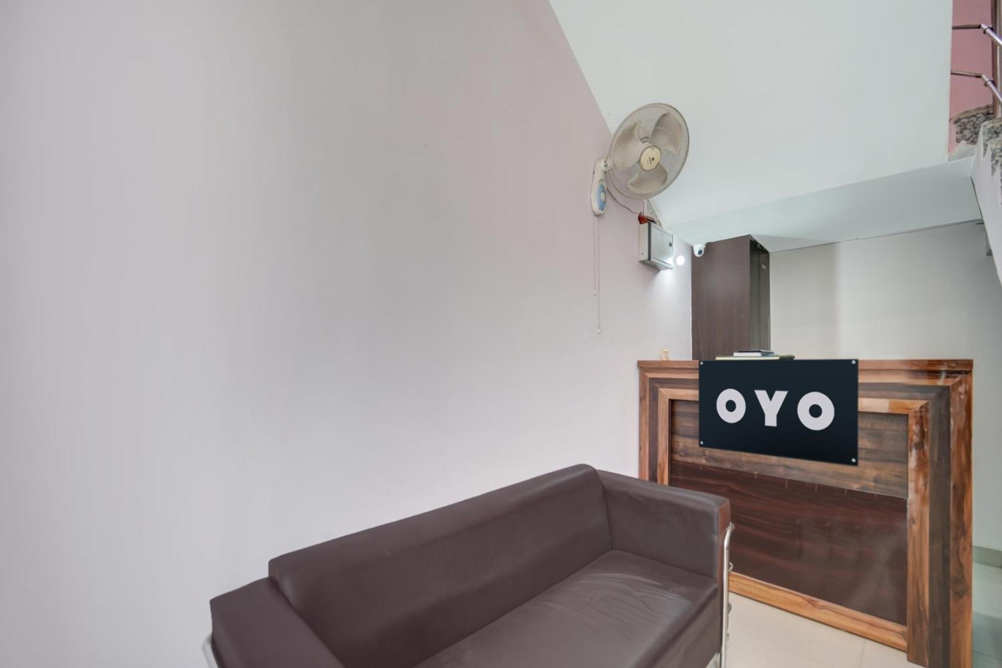 Super Oyo Hotel O Shahi Mahal باتنا المظهر الخارجي الصورة
