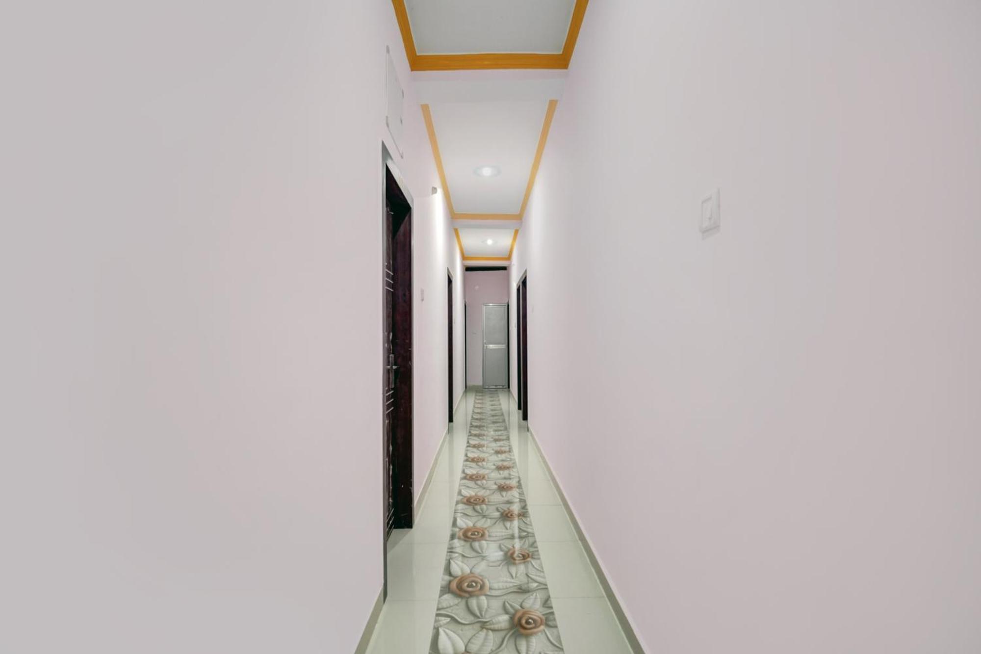 Super Oyo Hotel O Shahi Mahal باتنا المظهر الخارجي الصورة